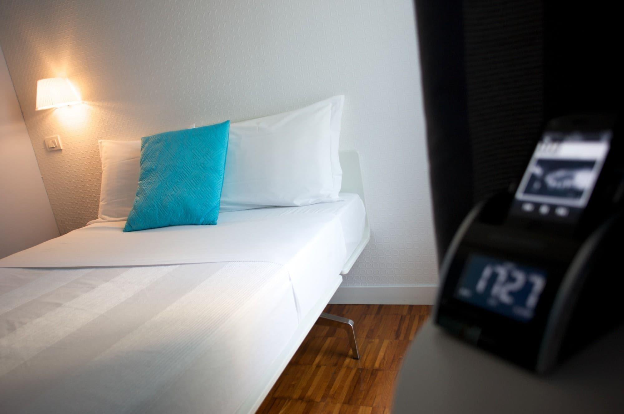 Bed and breakfast Attico Partenopeo