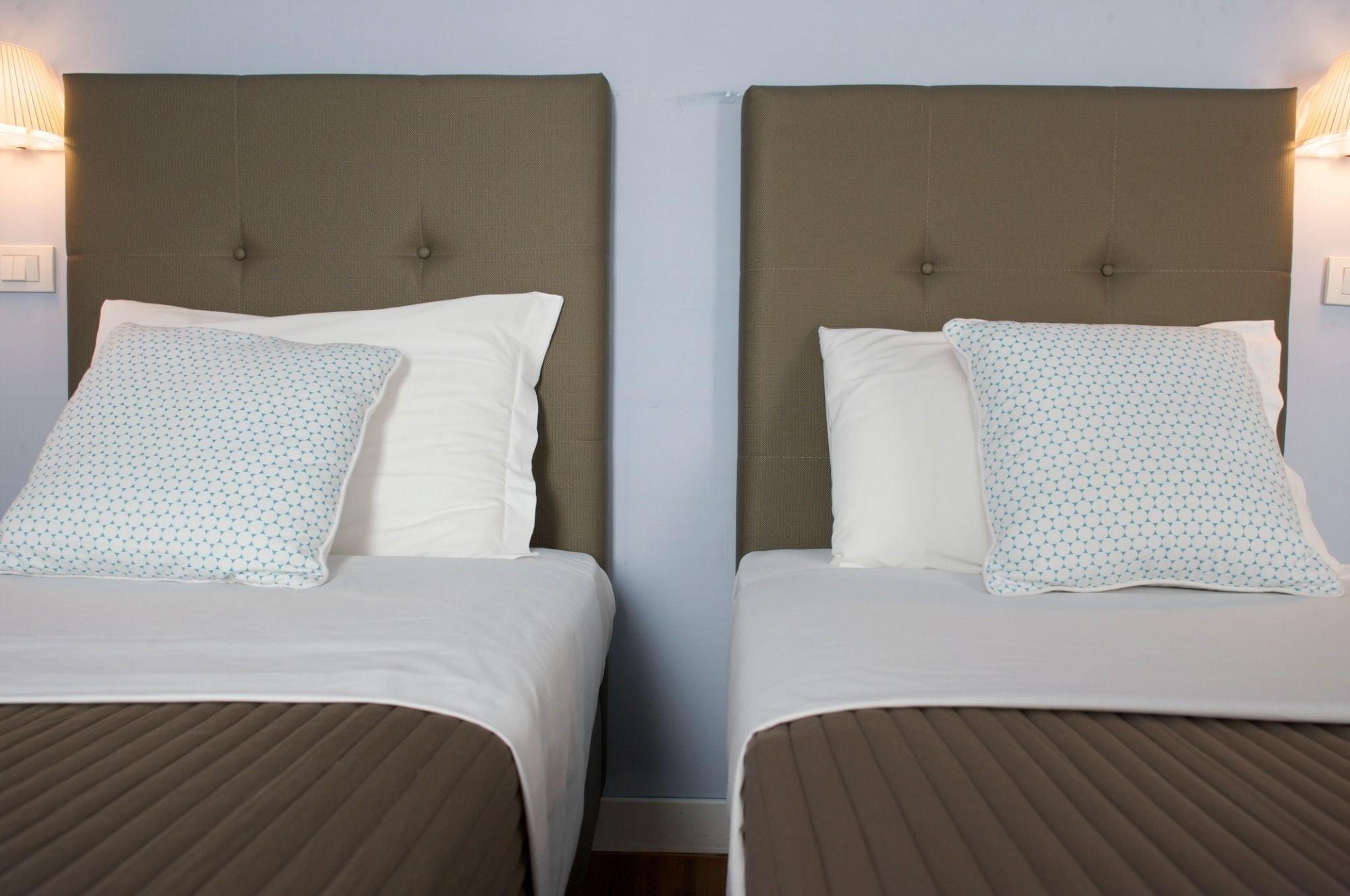 Attico Partenopeo Bed and breakfast