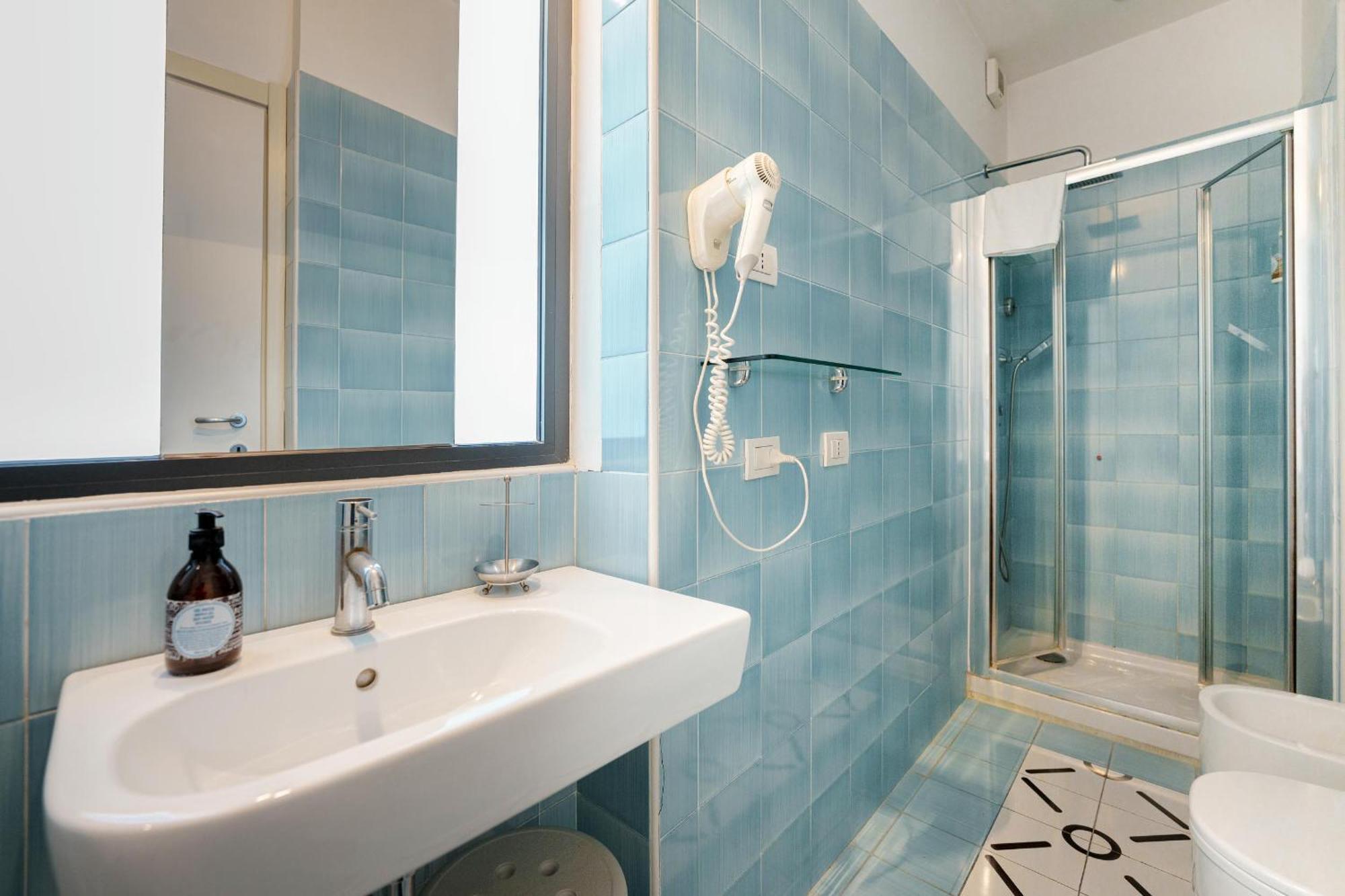 Bed and breakfast Attico Partenopeo 4*