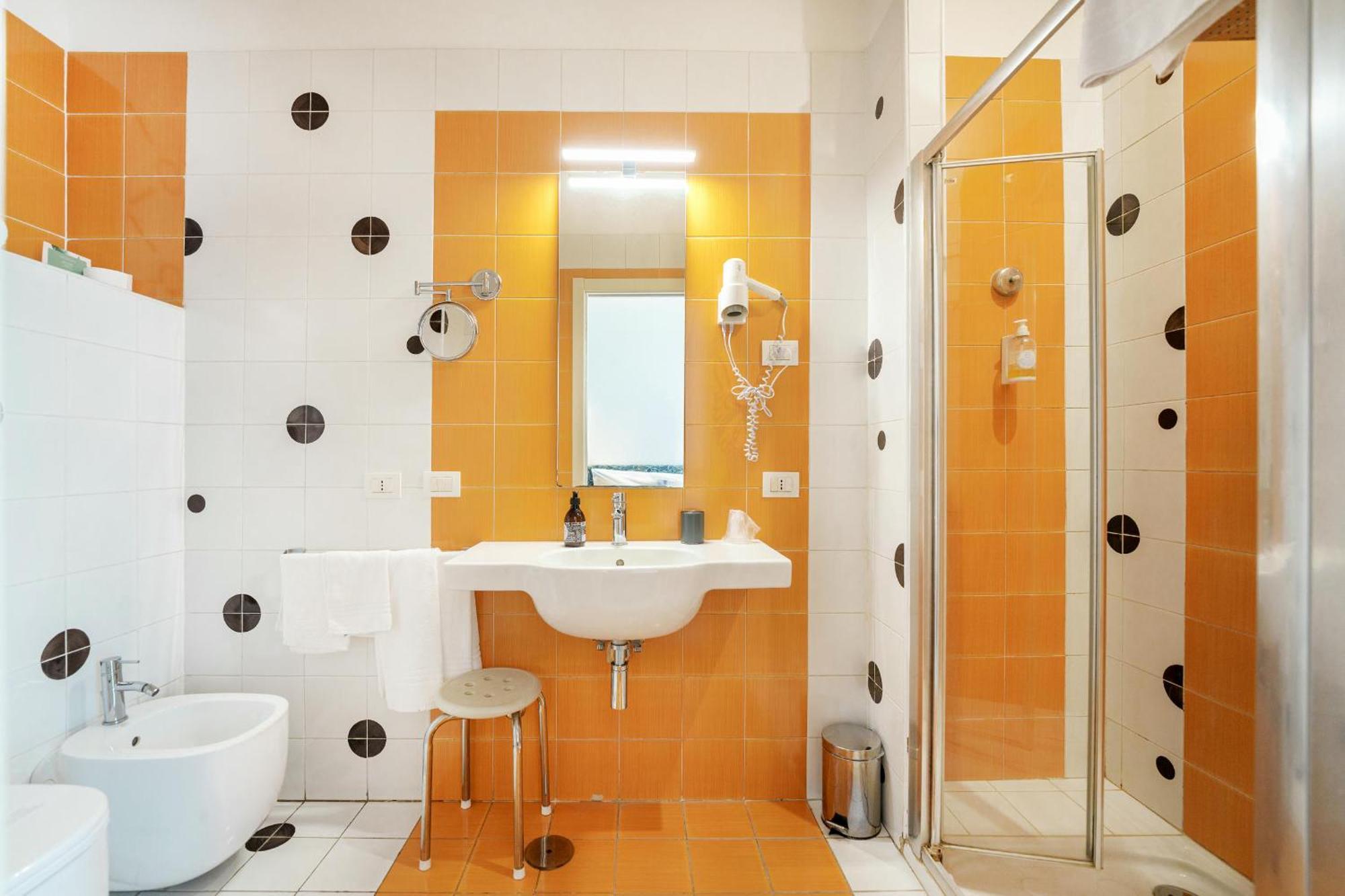 Attico Partenopeo Bed and breakfast 4*