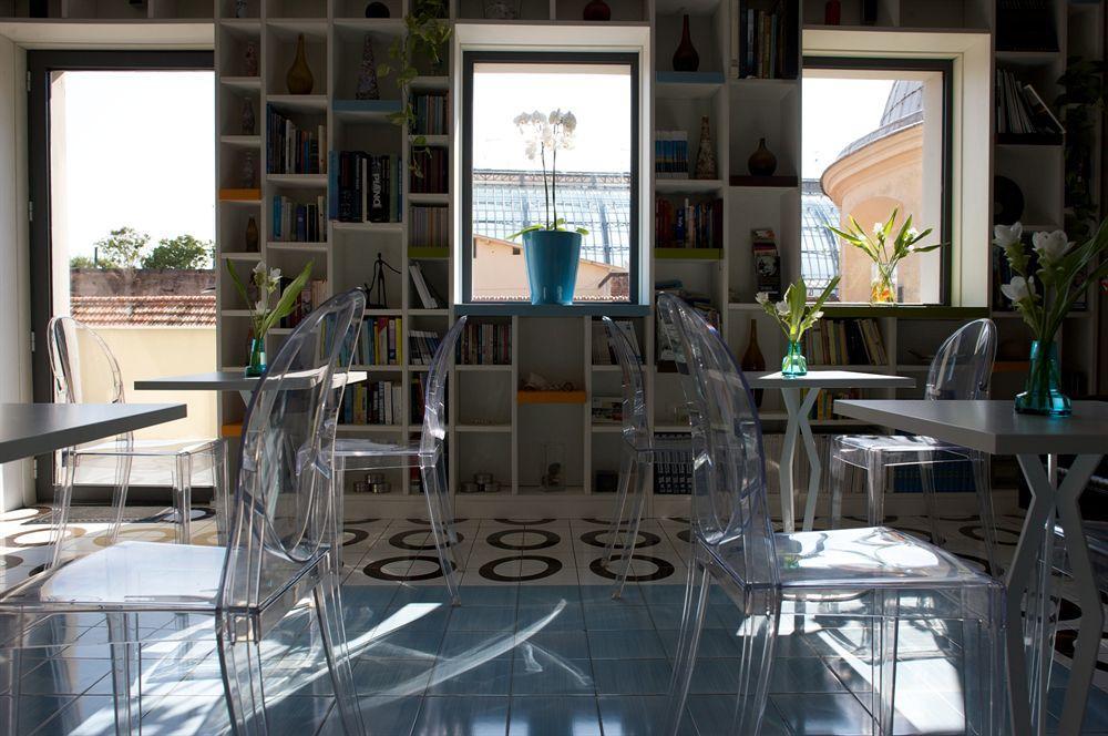 Attico Partenopeo Bed and breakfast