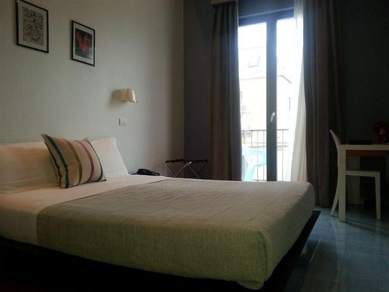 Attico Partenopeo Bed and breakfast 4*