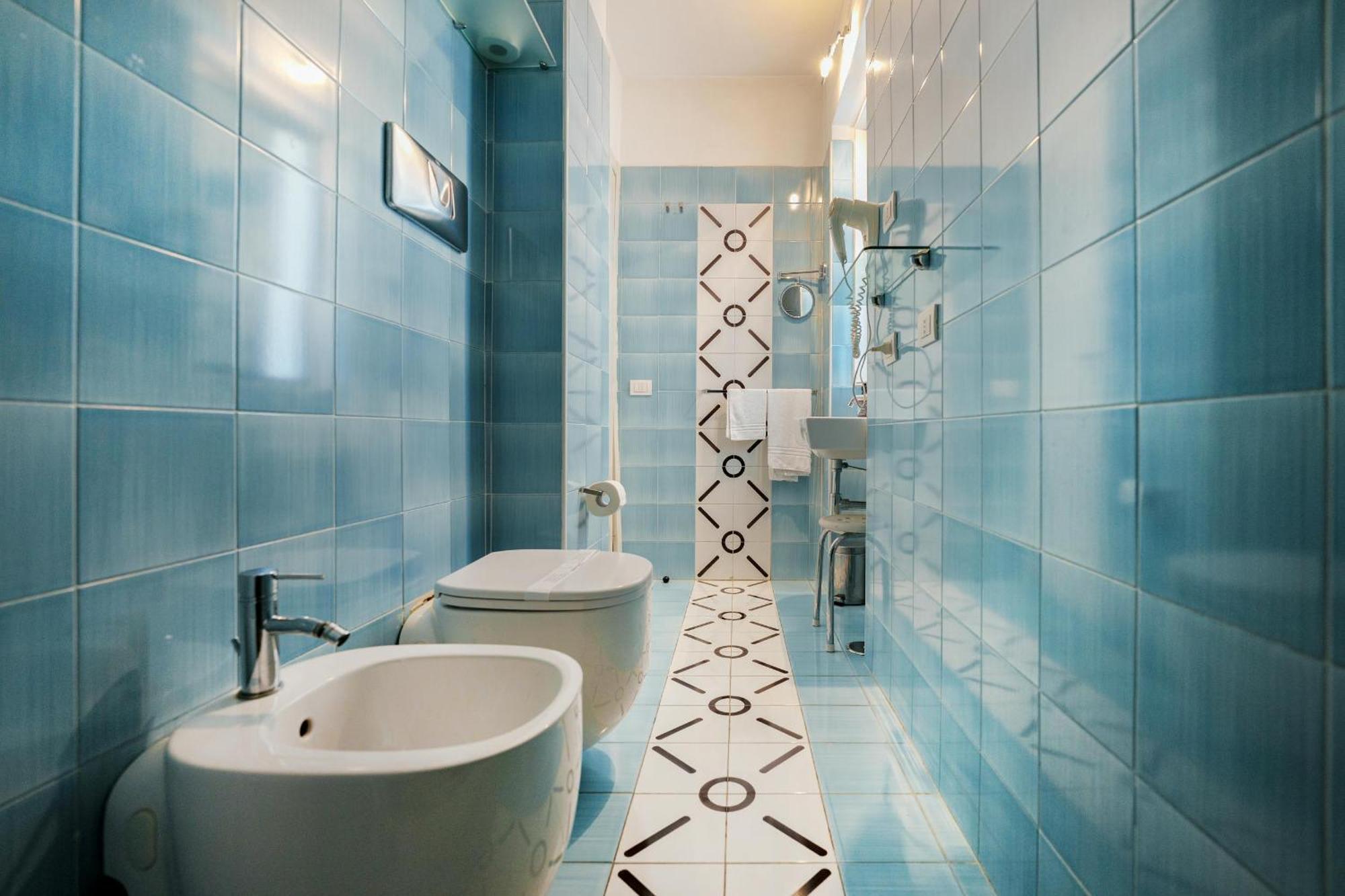 Attico Partenopeo 4* Neapel